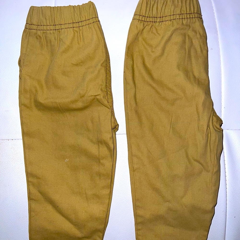 Set for twins 6-9 months